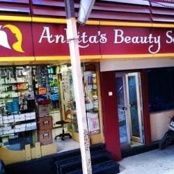 Ankita Beauty Salon