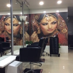 Priyanka Reborn Salon And Spa