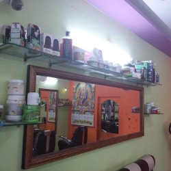 S V Gents Beauty Parlour