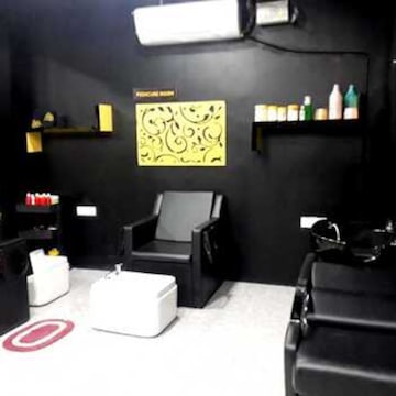PNB Pony Saloon