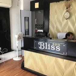 Spa Bliss Wellness and Body Care