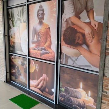 Shining Star Family Wellness Spa