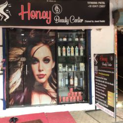 Honey Beauty Center