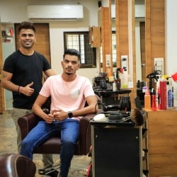 Apps Plus Unisex Salon