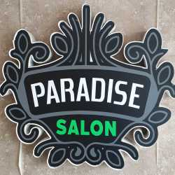 Paradise The Family Salone