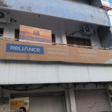 Hi Tech Thai Spa & Saloon