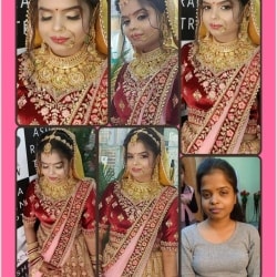 Arrow Beauty Parlour