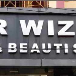 Hair Wizard Hair & Beauty Saloon