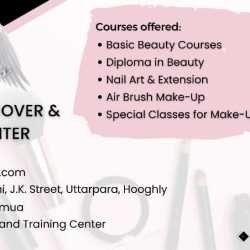 Shreyasi Beauty Training Centre
