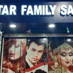 Star Family Salon