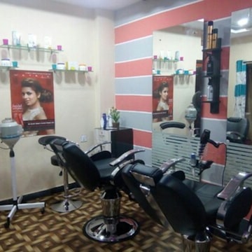 Style 360 Beauty Salon