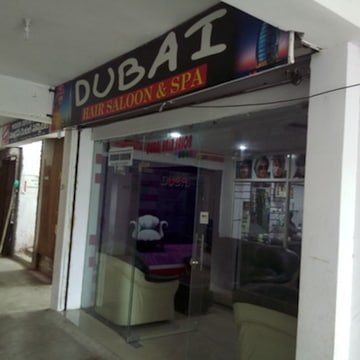 Dubai Saloon And Spa