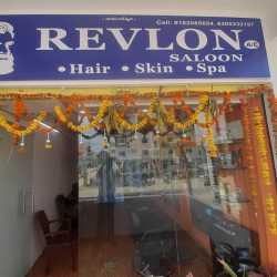 Revlon Mens Parlour