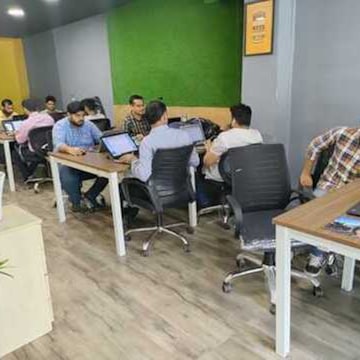 Milleniance Softnet Pvt Ltd