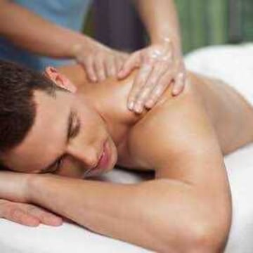 Thaya Day Spa