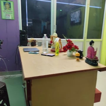 YAZHINI AYURVEDIC HEALTH CLINIC AND SPA