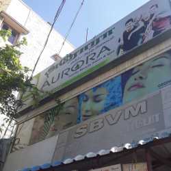 Aurora Family Beauti Saloon & Spa