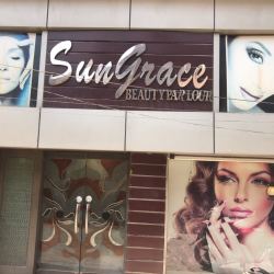Sungrace Beauty Salon