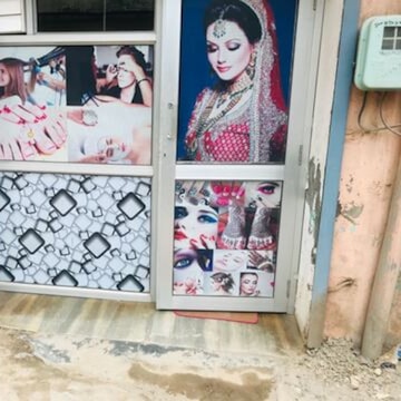 Hidden Beauty Salon