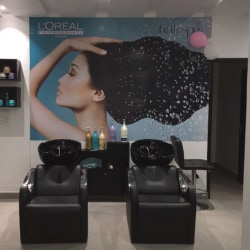 Vcare Salon And Spa