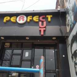 Perfect Cut Salon & Beauty