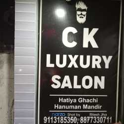 Ck Luxury Salon