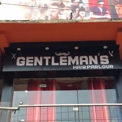 Gentlemen S Hair Parlour
