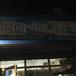 Glamour Mens Hair Parlour