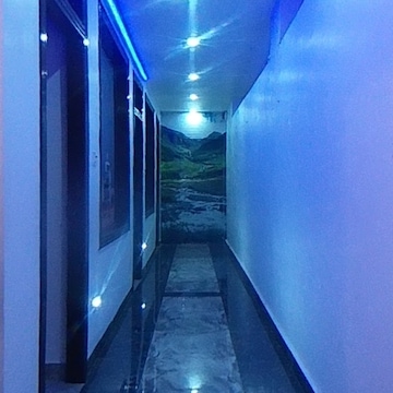 Sweet Heart Luxury Spa