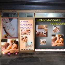 Jimmy Mssage Parlour