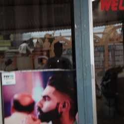 Welcome Hair Cut Salon