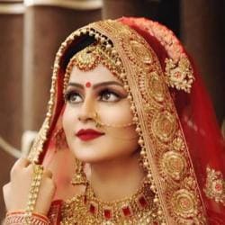 Lavela Bridal Makeup Studio (only For Ladies)