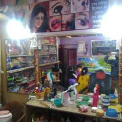 Vedanshi Beauty Parlour