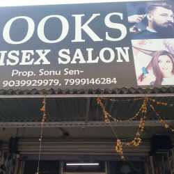Looks Family Salon And Non Surgical Replacement Center