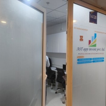 Ast App Invent Pvt Ltd