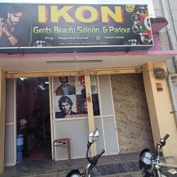 Ikon Gents Parlour