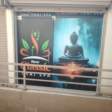 New Classic Thai Spa