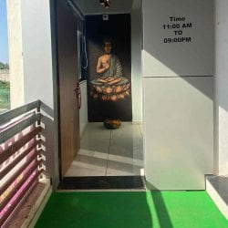 Aroma Thai Spa