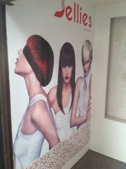 Jellies Salon