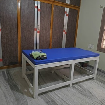 Green Paradise Rejuvenation Center