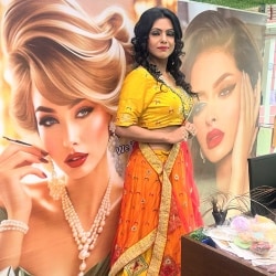 Shahnaz Salon