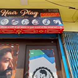 Hair Play Salon & Colour Bar