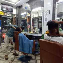 Shree Bala Ji Parlor