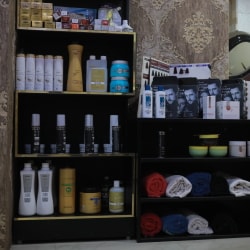 Khubsurat Salon & Spa