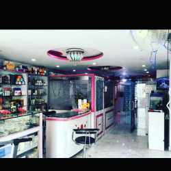 Nutan Saloon and Cosmetic Clinic