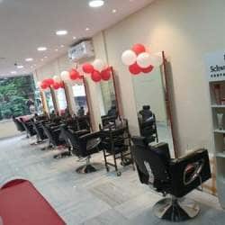 S. Lakme Beauty & Make Up Studio