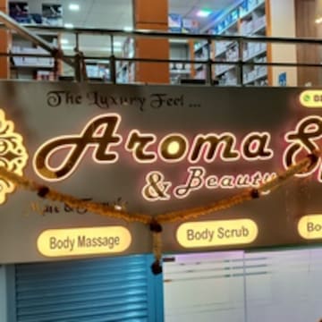Aroma Spa & Beauty
