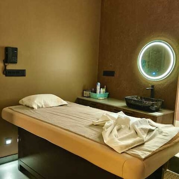 Meadow Spa