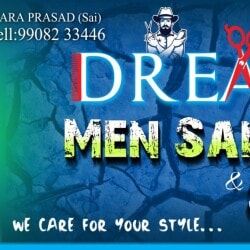 Dream Hair Saloon