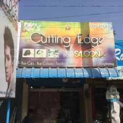 Srk Cutting Edge